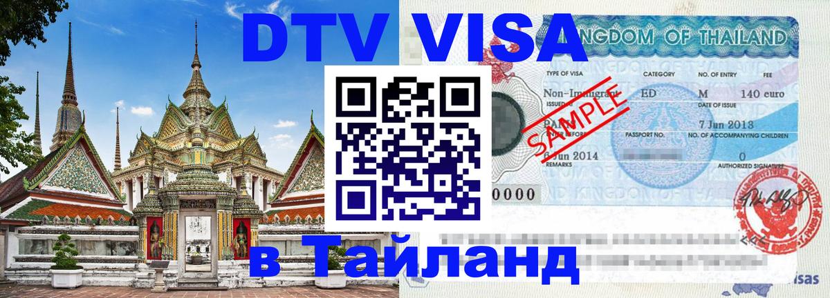 Сколько стоит DTV виза — актуальные цены, оформление даже без документов - Мурманск  19.11.2025 